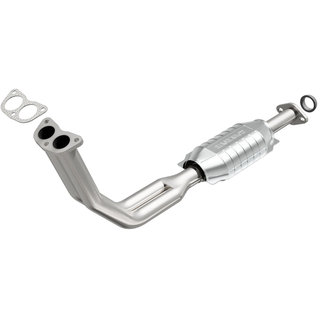 MagnaFlow Conv Geo-Suzuki 37.5X6.5X4 1.75/1.7 (22618)