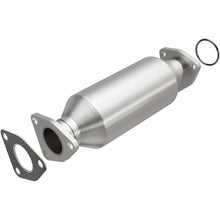 Load image into Gallery viewer, MagnaFlow Conv Direct Fit Accord 91-93 2.2L (22621)
