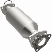 Load image into Gallery viewer, MagnaFlow Conv Direct Fit Accord 91-93 2.2L (22621)