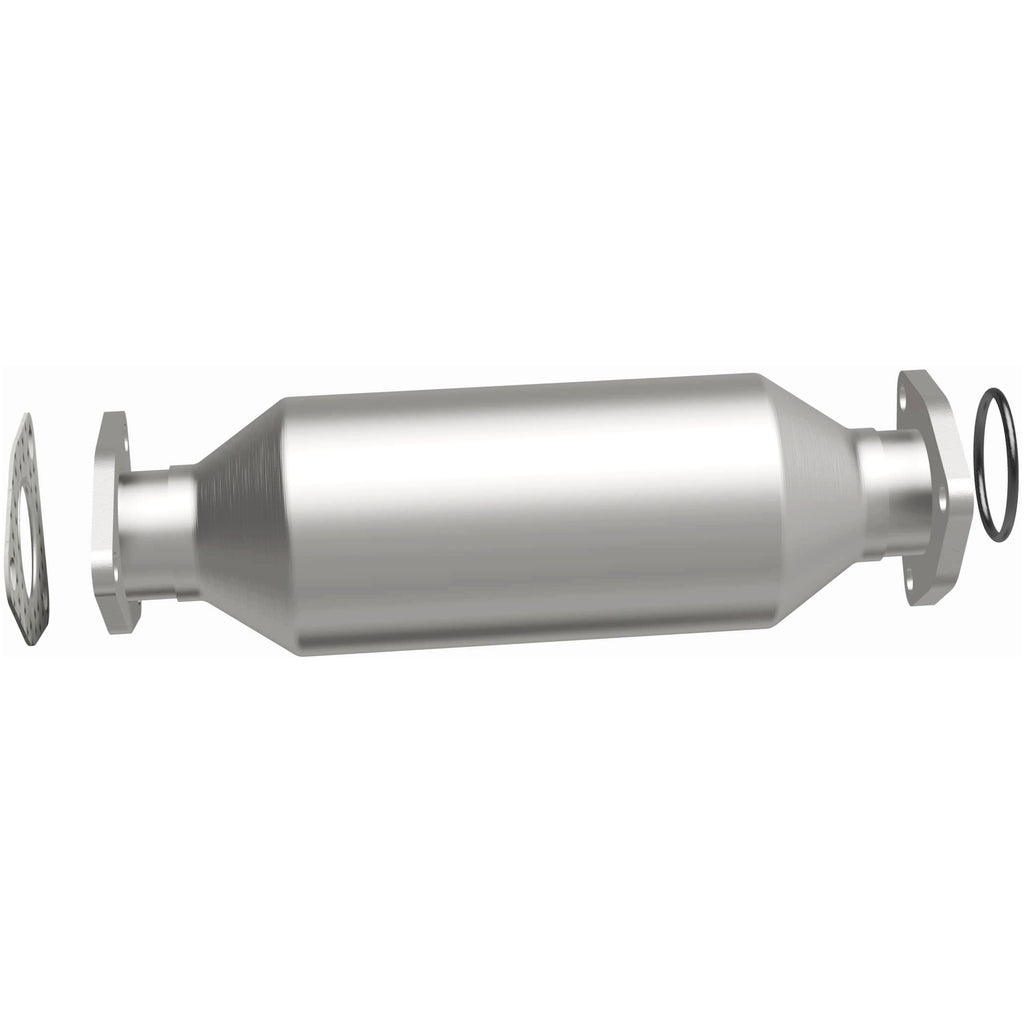MagnaFlow Conv Direct Fit Accord 91-93 2.2L (22621)