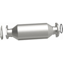Load image into Gallery viewer, MagnaFlow Conv Direct Fit Accord 91-93 2.2L (22621)