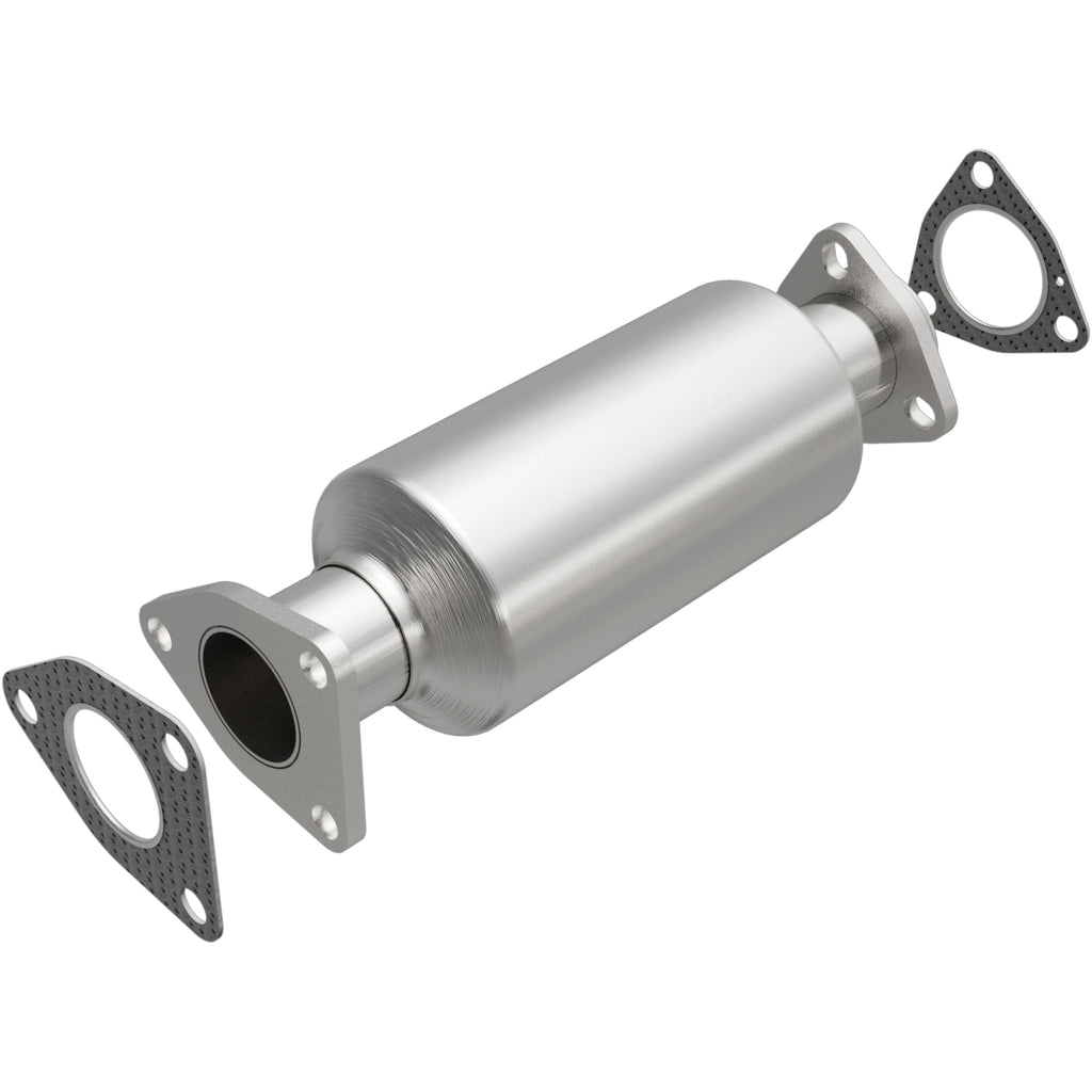 MagnaFlow Conv Direct Fit Acura-Honda 85 87 (22622)