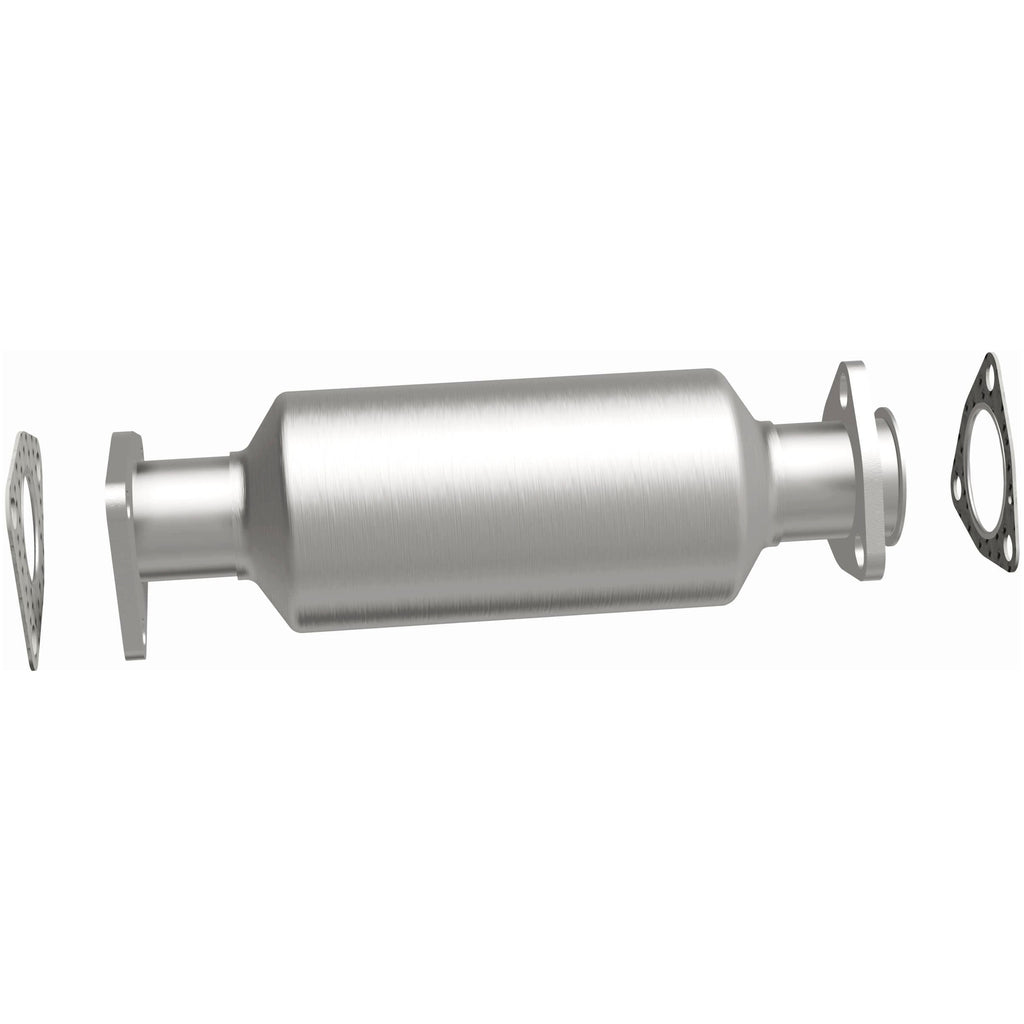 MagnaFlow Conv Direct Fit Acura-Honda 85 87 (22622)