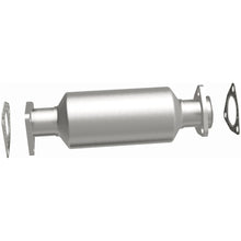Load image into Gallery viewer, MagnaFlow Conv Direct Fit Acura-Honda 85 87 (22622)