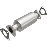 MagnaFlow Conv Direct Fit Acura-Honda 85 87 (22622)