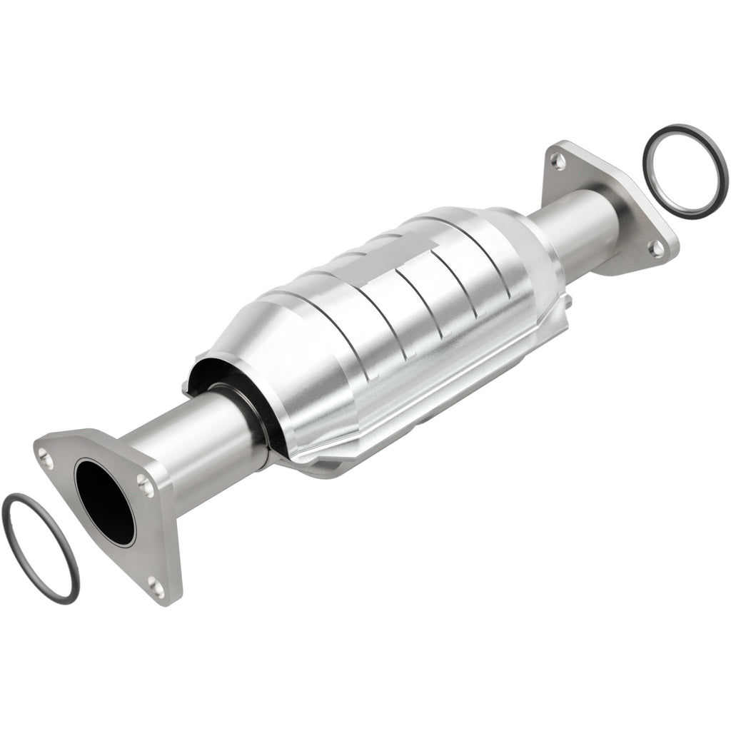MagnaFlow Conv Direct Fit Acura Legend 86 90 (22625)