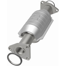 Load image into Gallery viewer, MagnaFlow Conv Direct Fit Acura Legend 86 90 (22625)