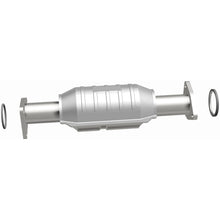 Load image into Gallery viewer, MagnaFlow Conv Direct Fit Acura Legend 86 90 (22625)