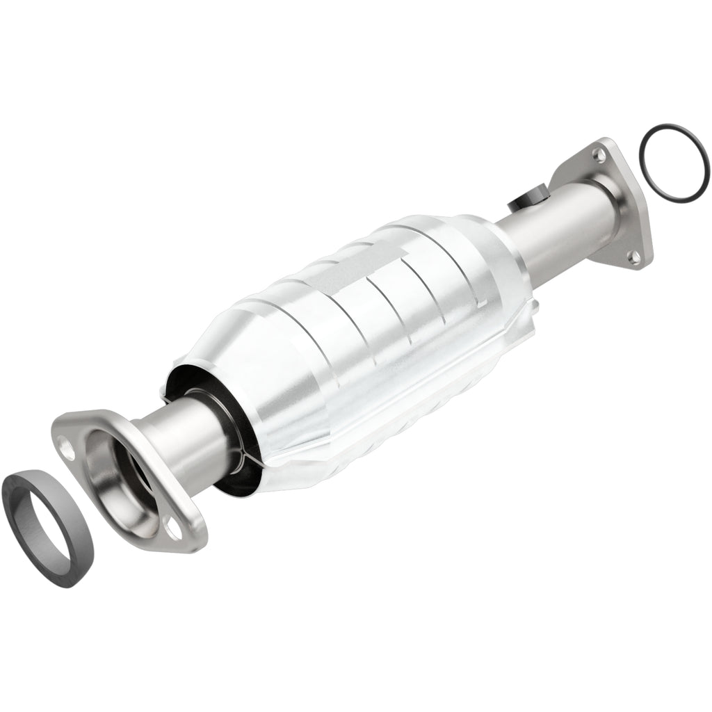 MagnaFlow Conv DF 96-00 Civic-Del Sol Ex/Si/H (22628)