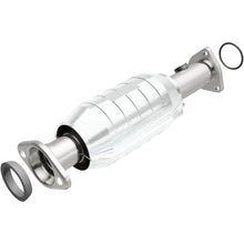 Load image into Gallery viewer, MagnaFlow Conv DF 96-00 Civic-Del Sol Ex/Si/H (22628)