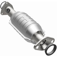 Load image into Gallery viewer, MagnaFlow Conv DF 96-00 Civic-Del Sol Ex/Si/H (22628)