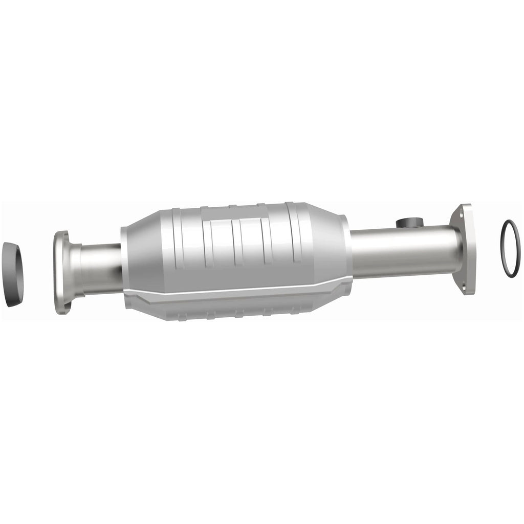 MagnaFlow Conv DF 96-00 Civic-Del Sol Ex/Si/H (22628)
