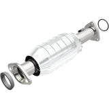 MagnaFlow Conv DF 96-00 Civic-Del Sol Ex/Si/H (22628)