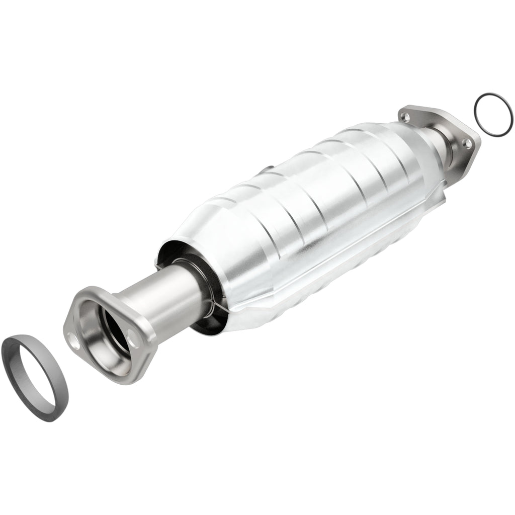 MagnaFlow Conv DF 99-00 Honda Civic EX/SI 1 (22630)