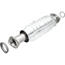 Load image into Gallery viewer, MagnaFlow Conv DF 99-00 Honda Civic EX/SI 1 (22630)