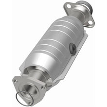 Load image into Gallery viewer, MagnaFlow Conv DF 99-00 Honda Civic EX/SI 1 (22630)