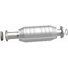 Load image into Gallery viewer, MagnaFlow Conv DF 99-00 Honda Civic EX/SI 1 (22630)