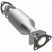 Load image into Gallery viewer, MagnaFlow Conv Direct Fit Honda 80-90 (22631)