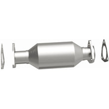 Load image into Gallery viewer, MagnaFlow Conv Direct Fit Honda 80-90 (22631)
