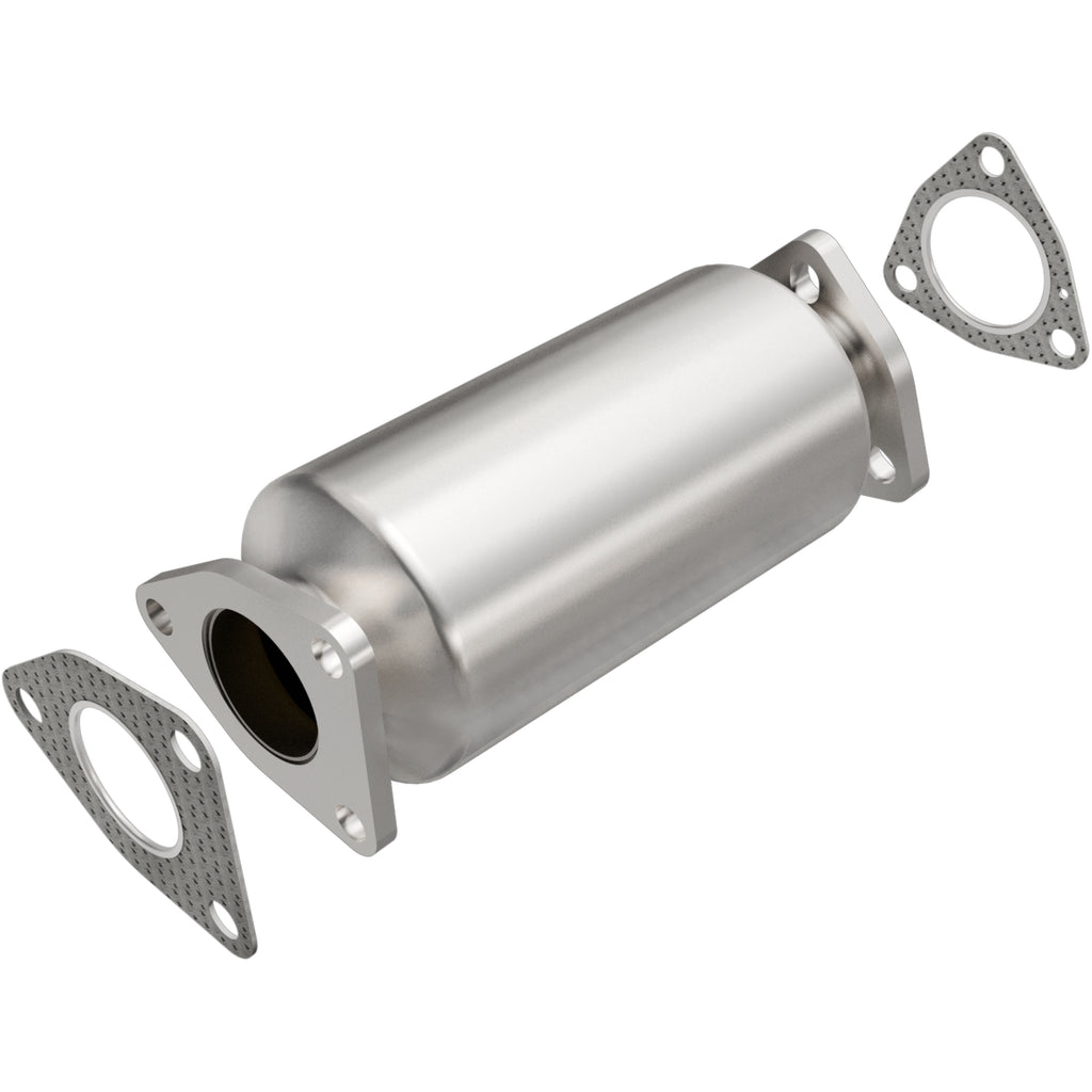 MagnaFlow Conv Direct Fit Honda 80 87 (22633)