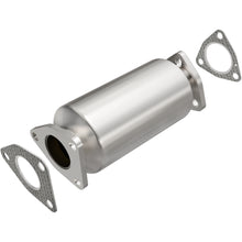 Load image into Gallery viewer, MagnaFlow Conv Direct Fit Honda 80 87 (22633)