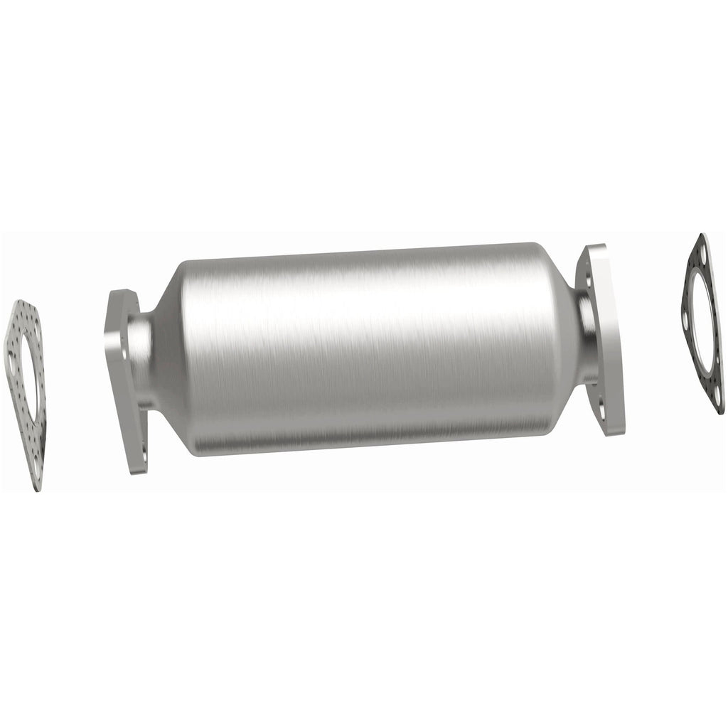 MagnaFlow Conv Direct Fit Honda 80 87 (22633)