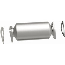 Load image into Gallery viewer, MagnaFlow Conv Direct Fit Honda 80 87 (22633)