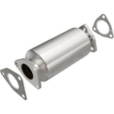 MagnaFlow Conv Direct Fit Honda 80 87 (22633)
