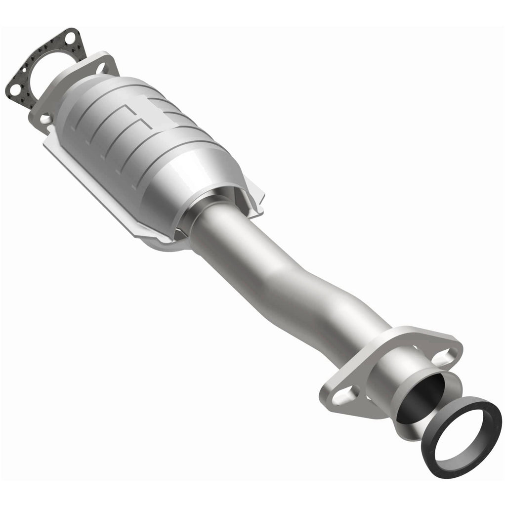 MagnaFlow Conv Direct Fit Honda 85-87 (22634)