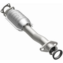 Load image into Gallery viewer, MagnaFlow Conv Direct Fit Honda 85-87 (22634)
