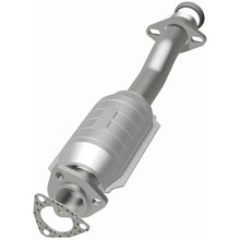 Load image into Gallery viewer, MagnaFlow Conv Direct Fit Honda 85-87 (22634)