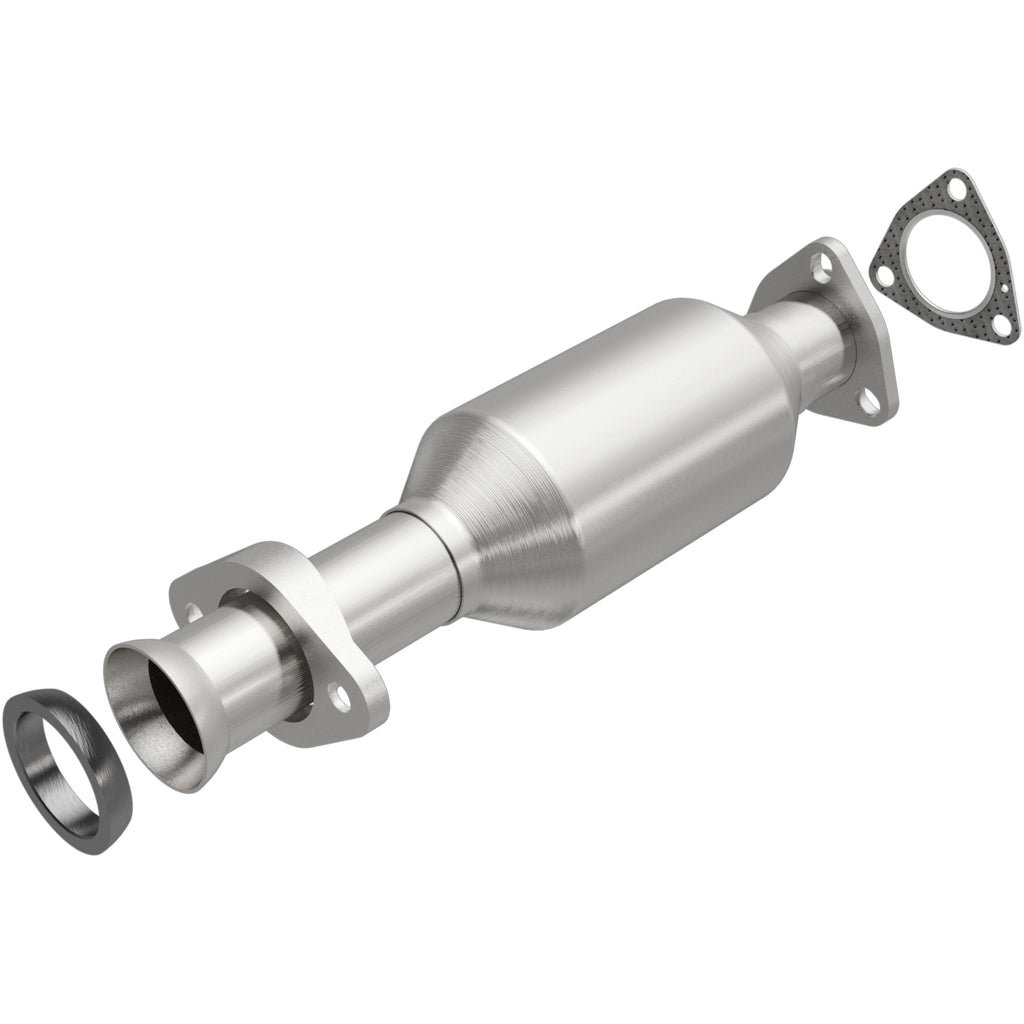 MagnaFlow Conv Direct Fit Acura 90-91 (22636)