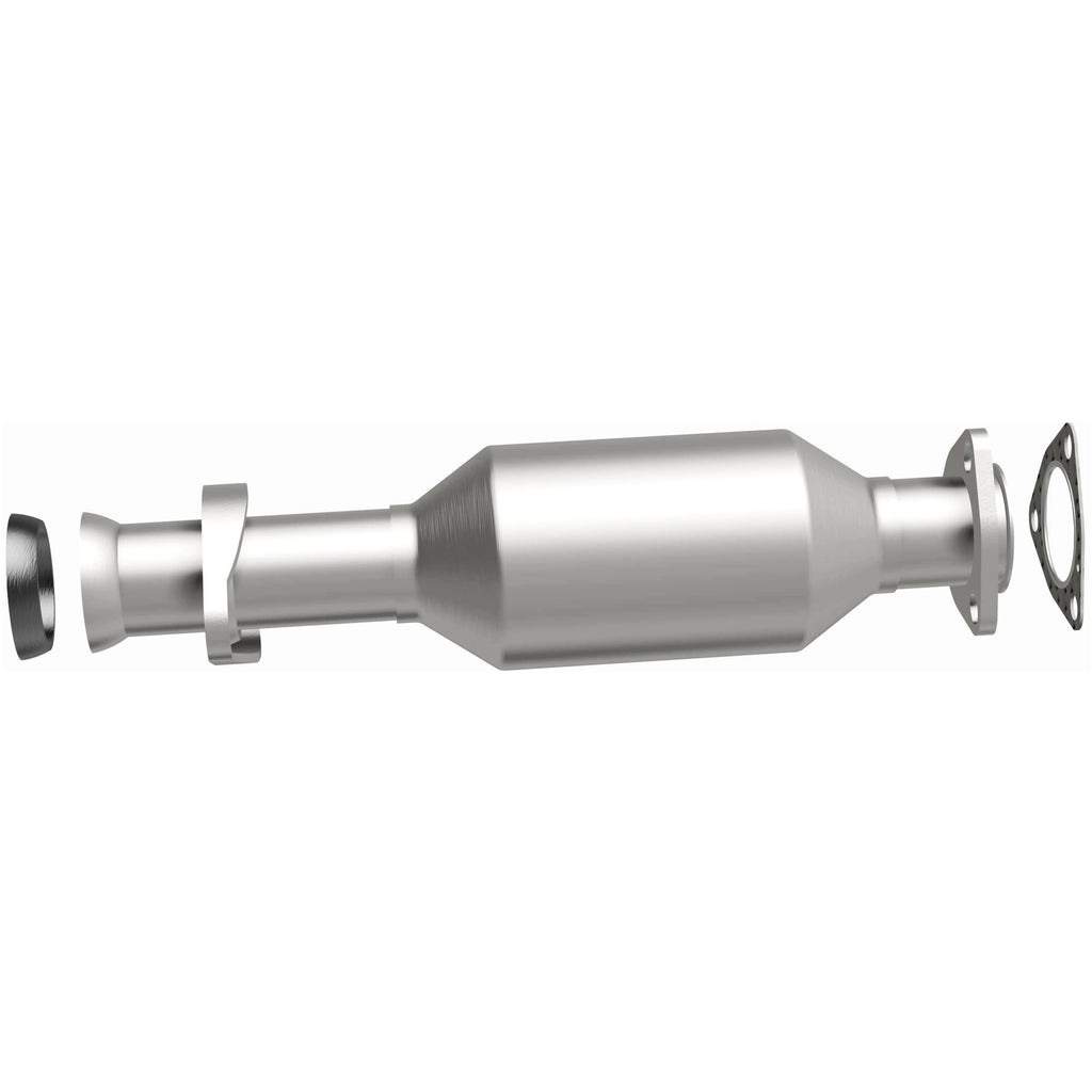 MagnaFlow Conv Direct Fit Acura 90-91 (22636)