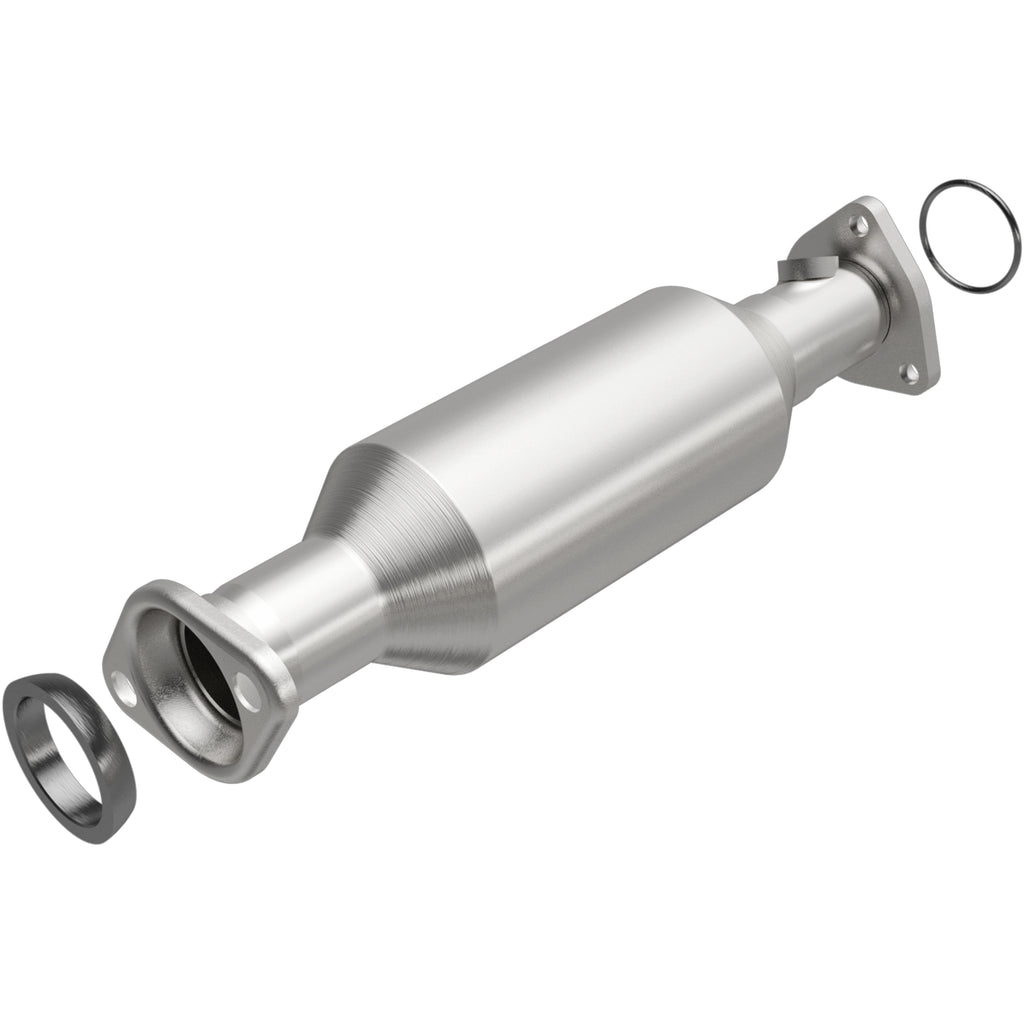 MagnaFlow Conv DF 96-97 Honda Accord 2.2L (22640)
