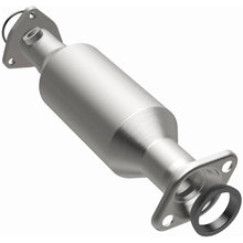 Load image into Gallery viewer, MagnaFlow Conv DF 96-97 Honda Accord 2.2L (22640)