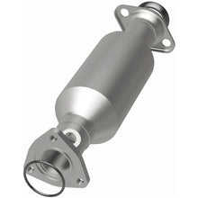 Load image into Gallery viewer, MagnaFlow Conv DF 96-97 Honda Accord 2.2L (22640)