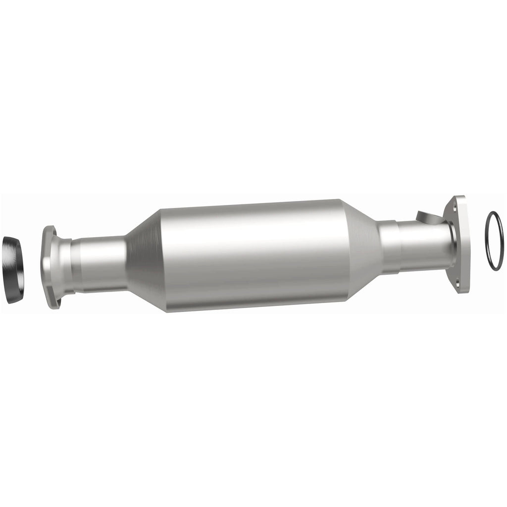 MagnaFlow Conv DF 96-97 Honda Accord 2.2L (22640)
