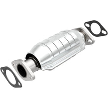 Load image into Gallery viewer, MagnaFlow Conv Direct Fit Mazda-Nissan (22757)