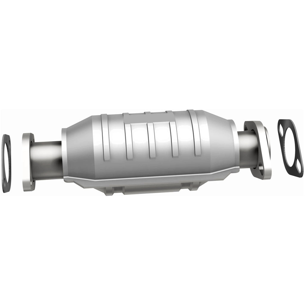 MagnaFlow Conv Direct Fit Mazda-Nissan (22757)