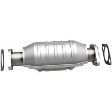 Load image into Gallery viewer, MagnaFlow Conv Direct Fit Mazda-Nissan (22757)