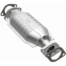 Load image into Gallery viewer, MagnaFlow Conv Direct Fit Nissan 87 94 (22760)