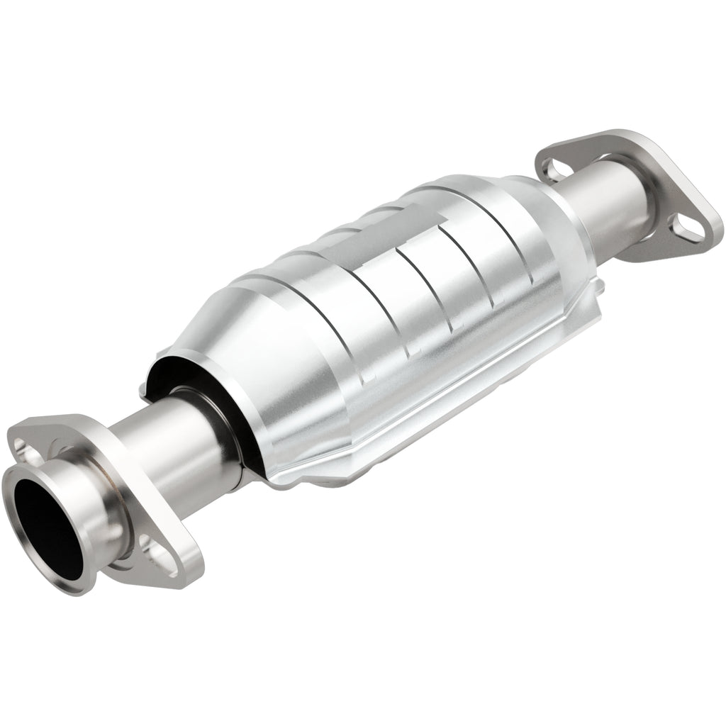 MagnaFlow Conv Direct Fit Nissan-Toyota 77 82 (22761)