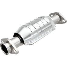 Load image into Gallery viewer, MagnaFlow Conv Direct Fit Nissan-Toyota 77 82 (22761)