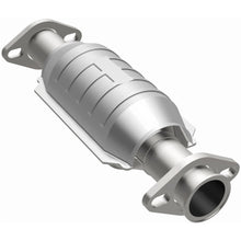 Load image into Gallery viewer, MagnaFlow Conv Direct Fit Nissan-Toyota 77 82 (22761)