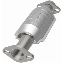 Load image into Gallery viewer, MagnaFlow Conv Direct Fit Nissan-Toyota 77 82 (22761)