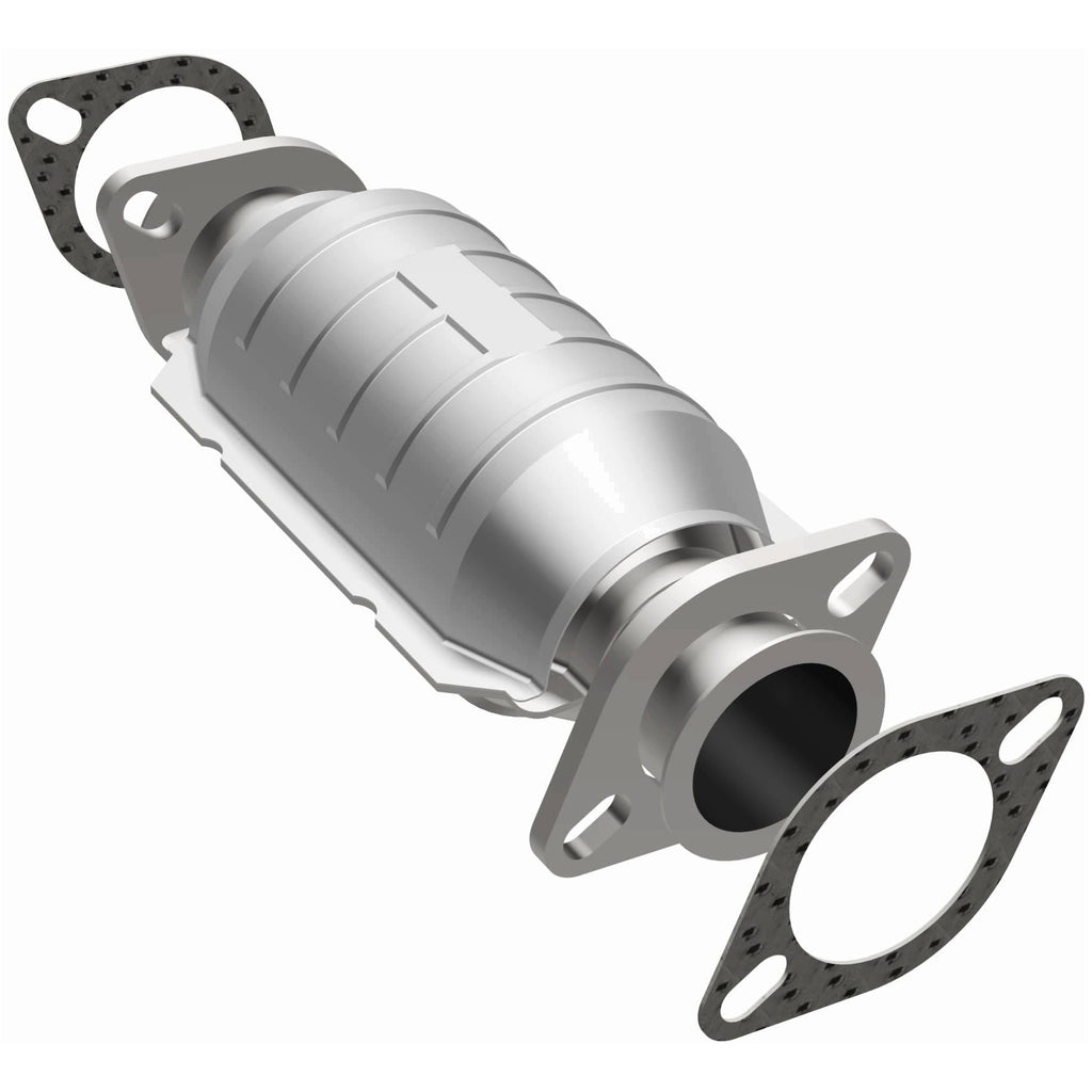 MagnaFlow Conv Nissan 12.5X5X4 2.25/2.25202 (22764)