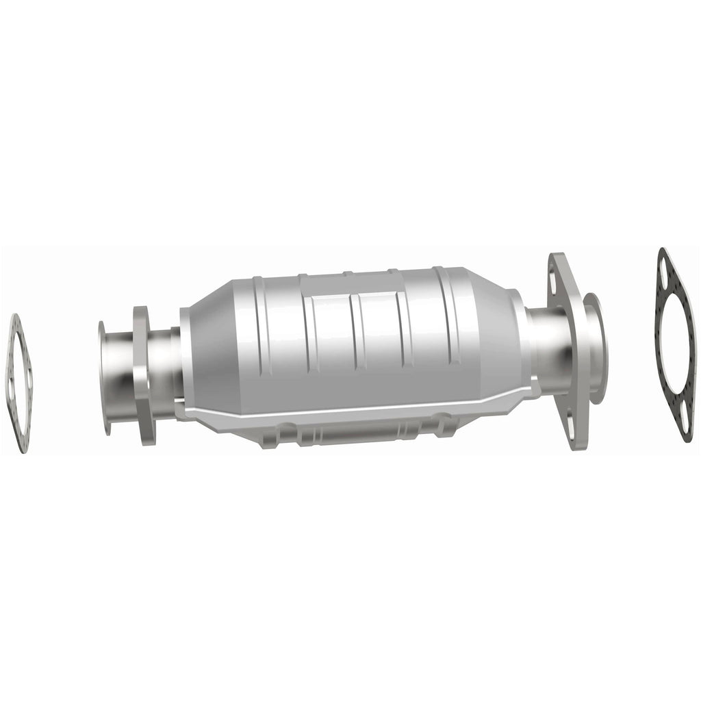MagnaFlow Conv Nissan 12.5X5X4 2.25/2.25202 (22764)