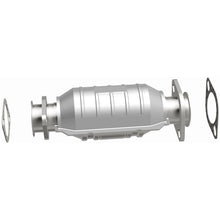 Load image into Gallery viewer, MagnaFlow Conv Nissan 12.5X5X4 2.25/2.25202 (22764)