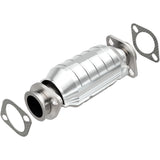 MagnaFlow Conv Nissan 12.5X5X4 2.25/2.25202 (22764)