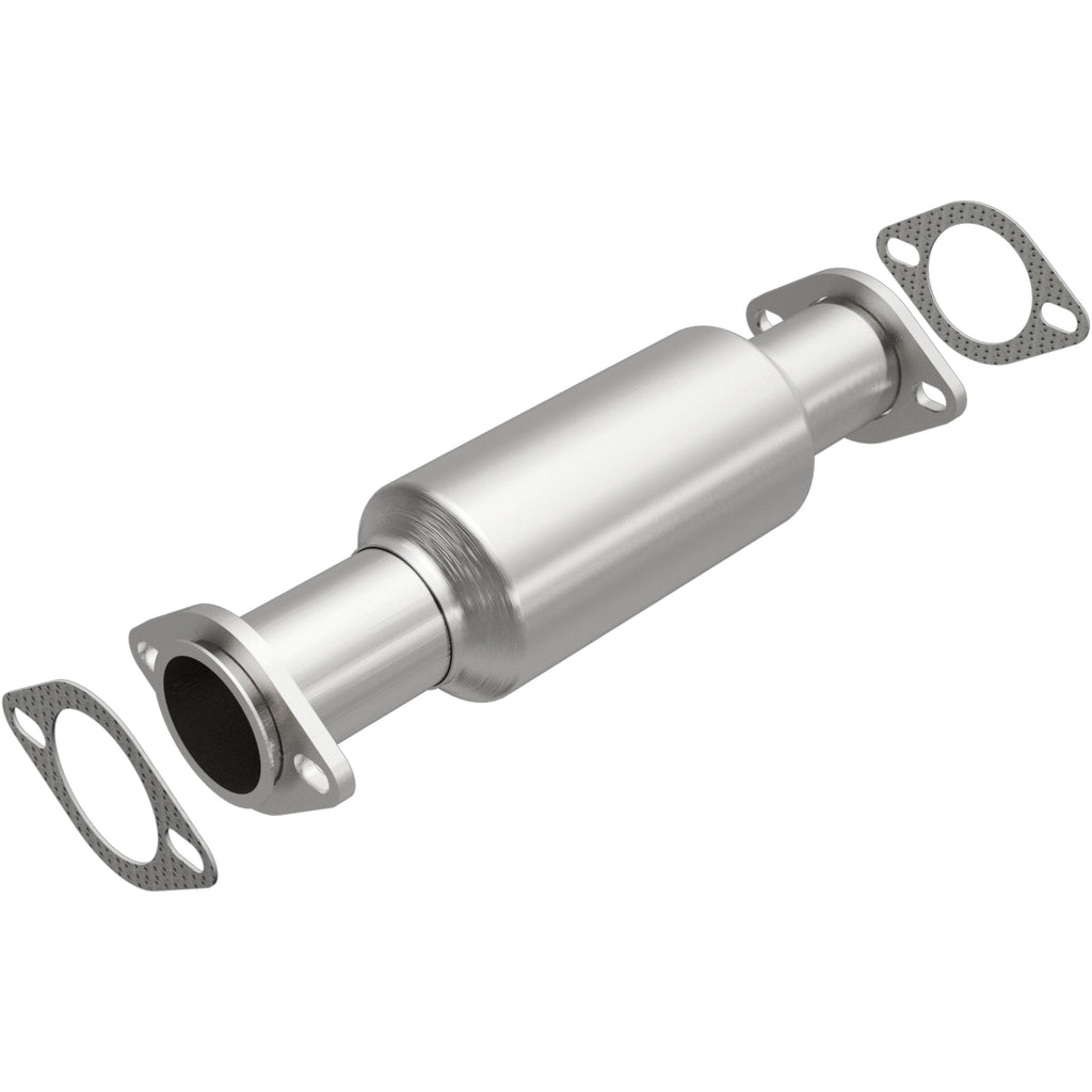 MagnaFlow Conv Direct Fit Nissan 84-89 (22766)
